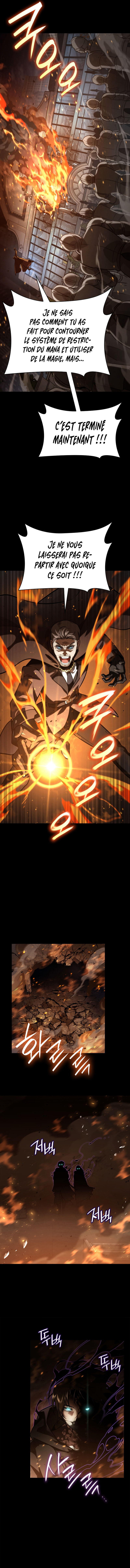 Infinite Mage Chapitre 66 - Page 10