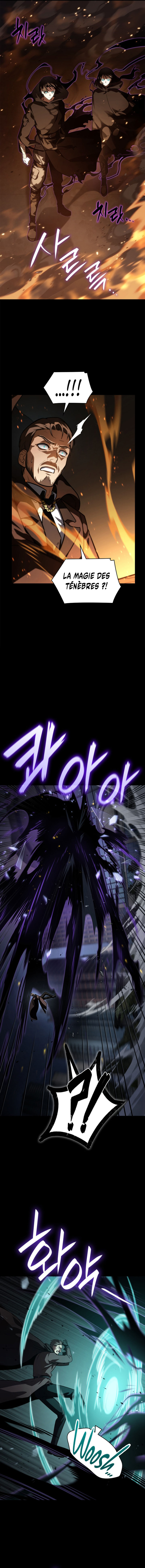 Infinite Mage Chapitre 66 - Page 11