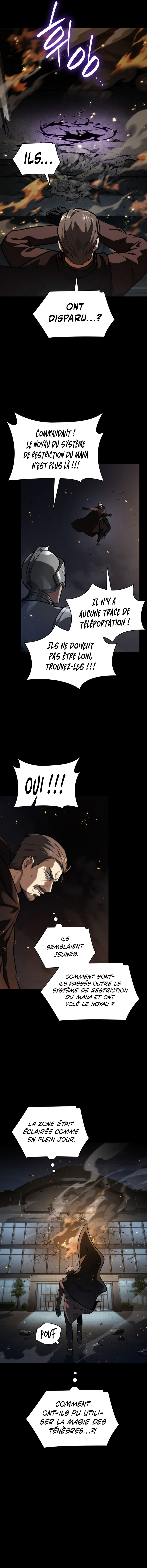 Infinite Mage Chapitre 66 - Page 12
