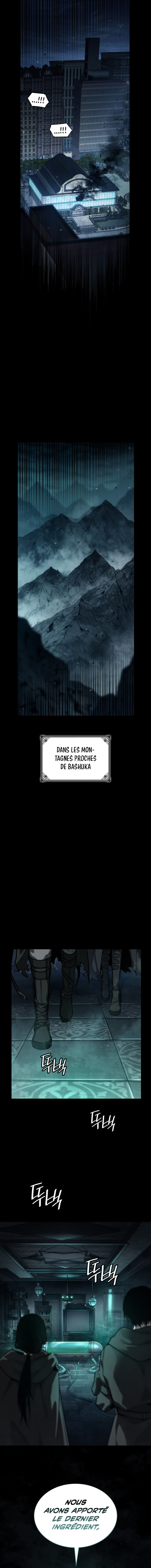 Infinite Mage Chapitre 66 - Page 14