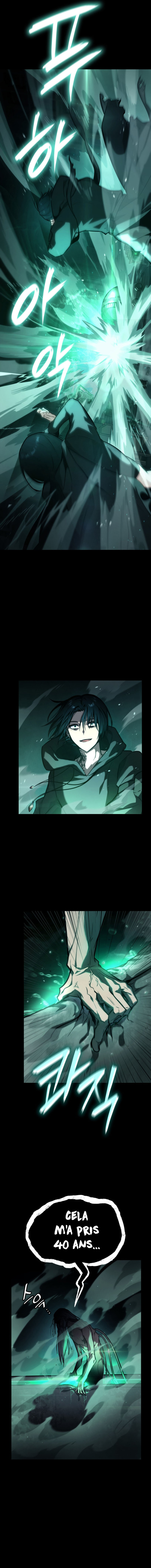 Infinite Mage Chapitre 66 - Page 16