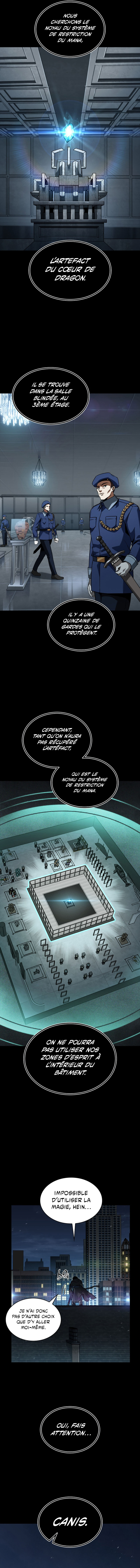 Infinite Mage Chapitre 66 - Page 2