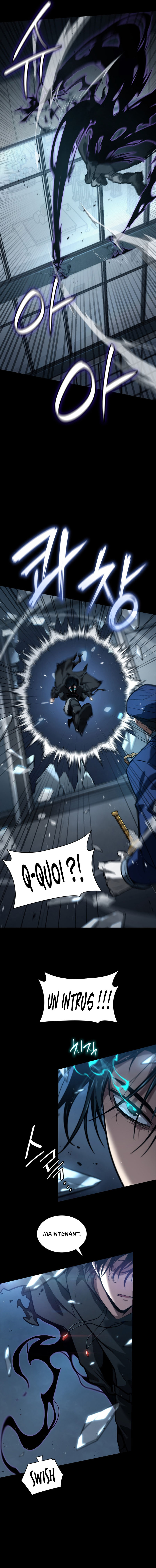 Infinite Mage Chapitre 66 - Page 4