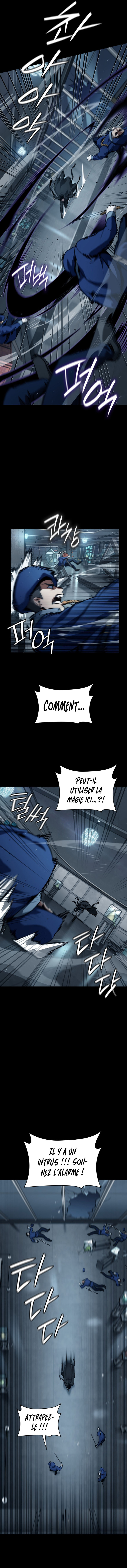 Infinite Mage Chapitre 66 - Page 5