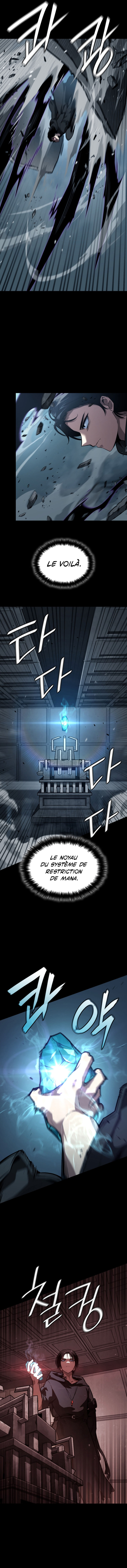 Infinite Mage Chapitre 66 - Page 7