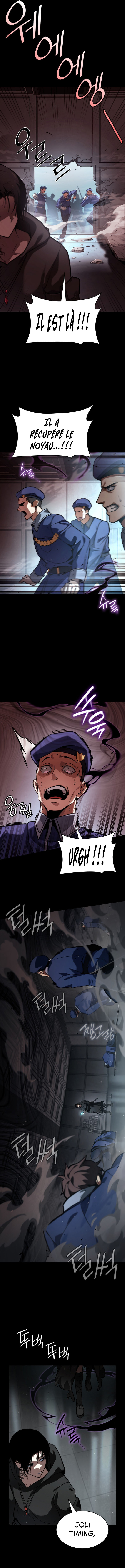 Infinite Mage Chapitre 66 - Page 8