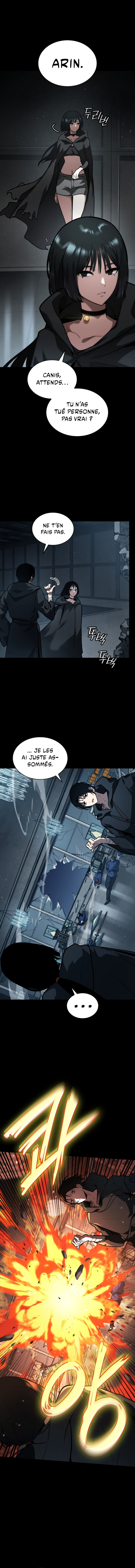 Infinite Mage Chapitre 66 - Page 9