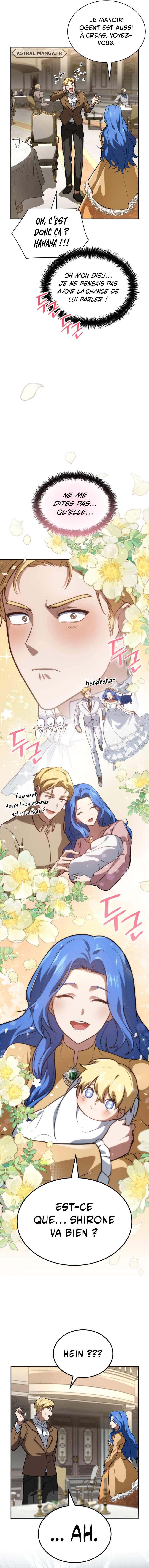 Infinite Mage Chapitre 67 - Page 10