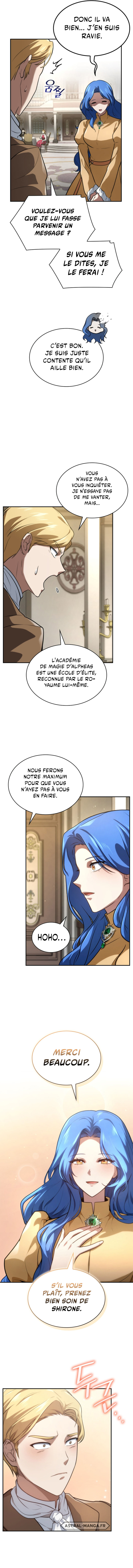 Infinite Mage Chapitre 67 - Page 12