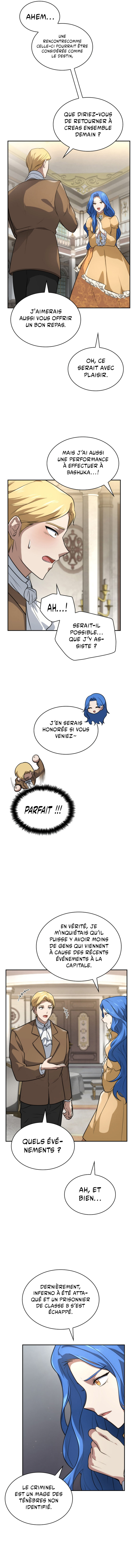 Infinite Mage Chapitre 67 - Page 13