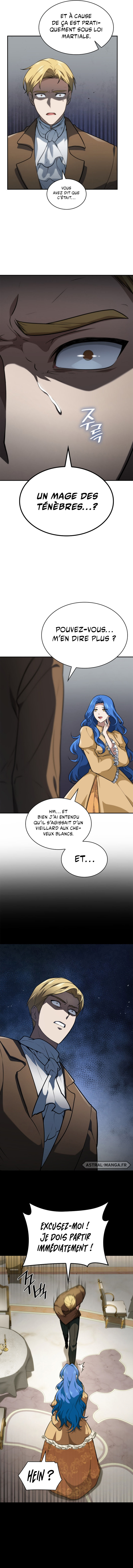 Infinite Mage Chapitre 67 - Page 14