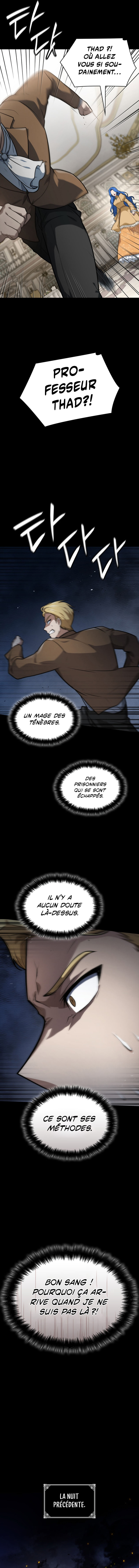 Infinite Mage Chapitre 67 - Page 15