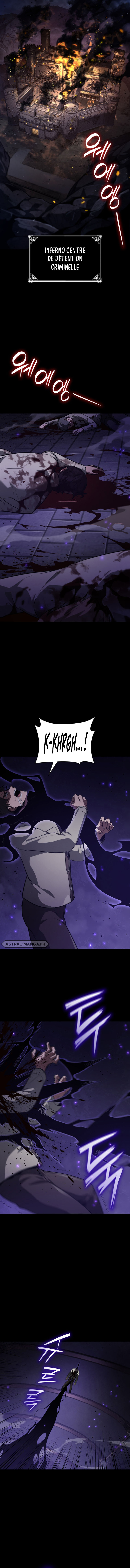 Infinite Mage Chapitre 67 - Page 16