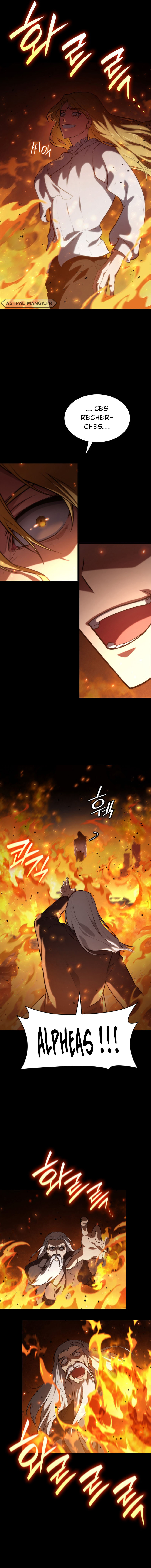 Infinite Mage Chapitre 67 - Page 2