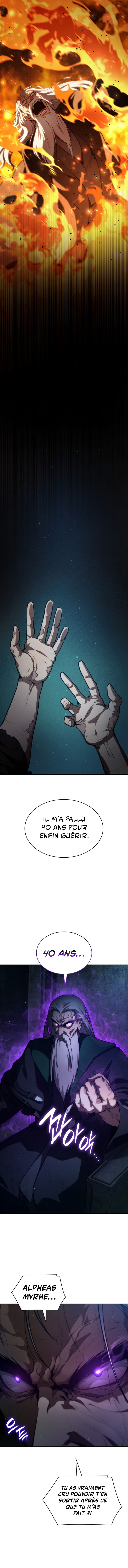 Infinite Mage Chapitre 67 - Page 3