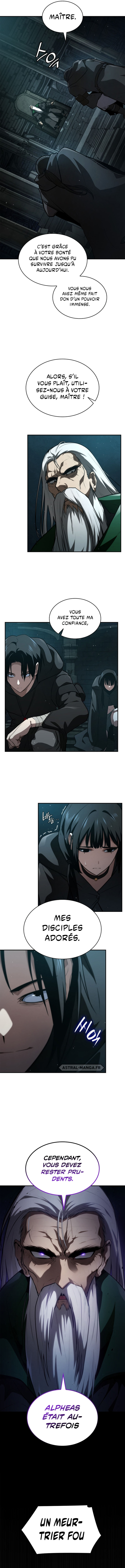 Infinite Mage Chapitre 67 - Page 4