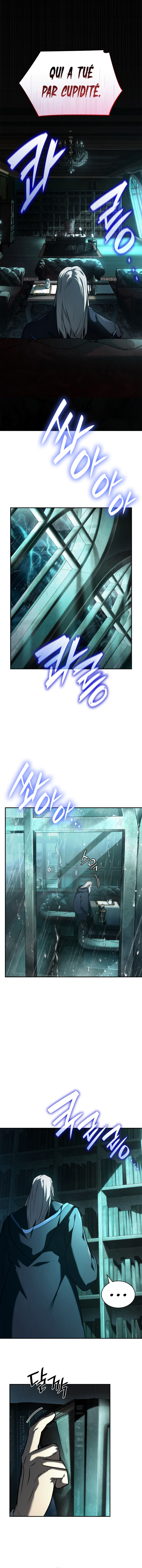 Infinite Mage Chapitre 67 - Page 5