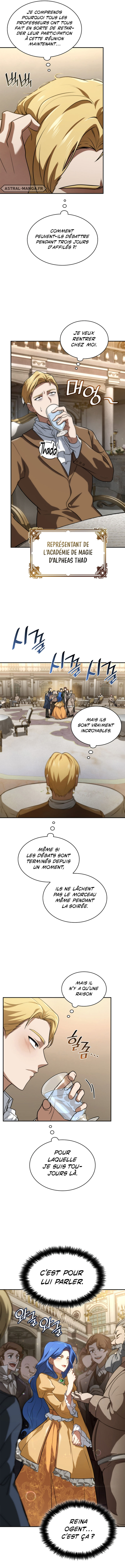 Infinite Mage Chapitre 67 - Page 8
