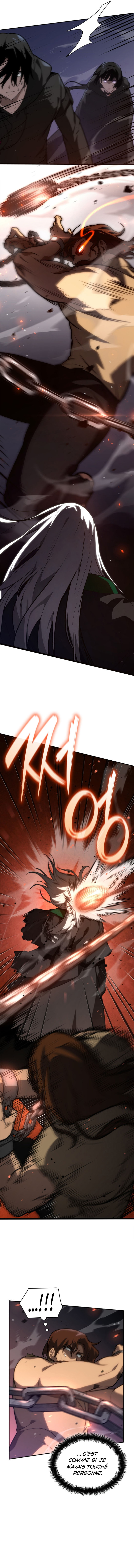 Infinite Mage Chapitre 68 - Page 12