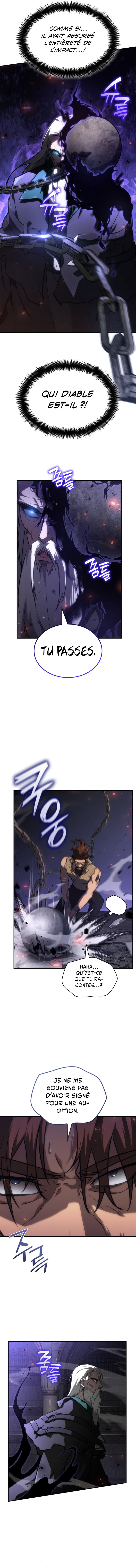 Infinite Mage Chapitre 68 - Page 13