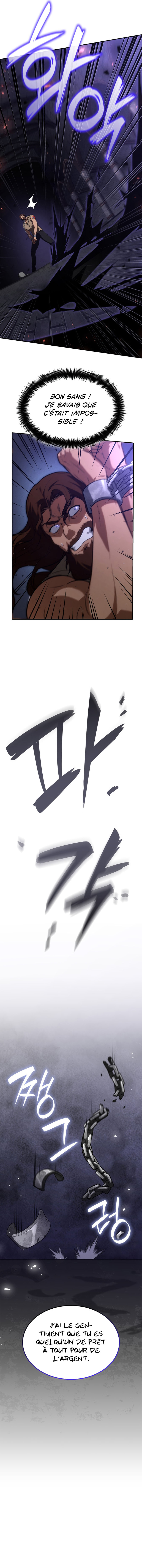 Infinite Mage Chapitre 68 - Page 14