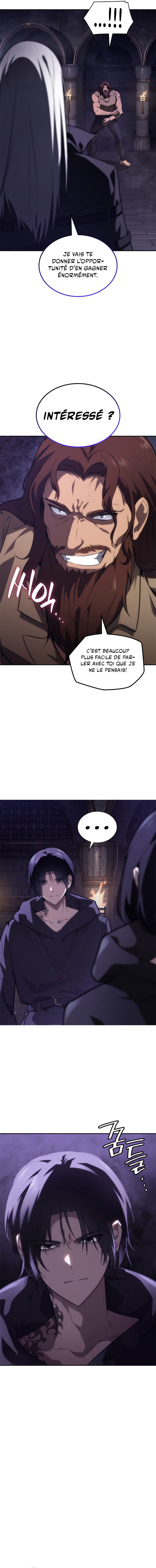 Infinite Mage Chapitre 68 - Page 15