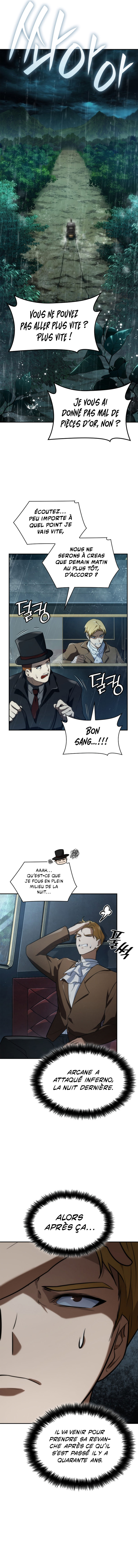 Infinite Mage Chapitre 68 - Page 16