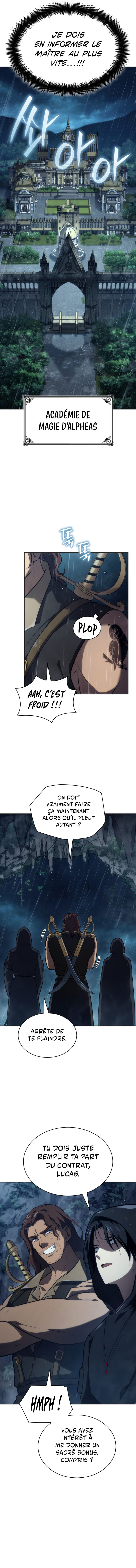 Infinite Mage Chapitre 68 - Page 17