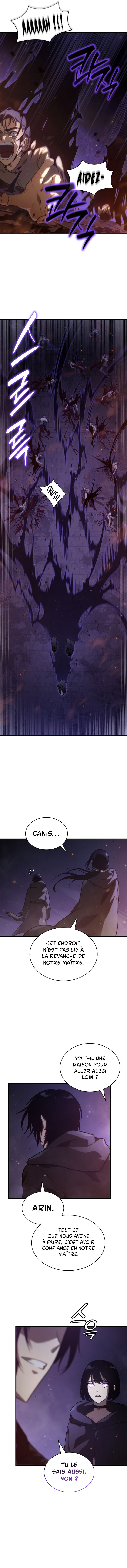 Infinite Mage Chapitre 68 - Page 4