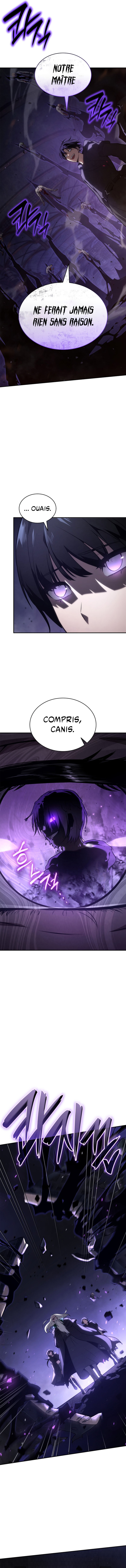 Infinite Mage Chapitre 68 - Page 5