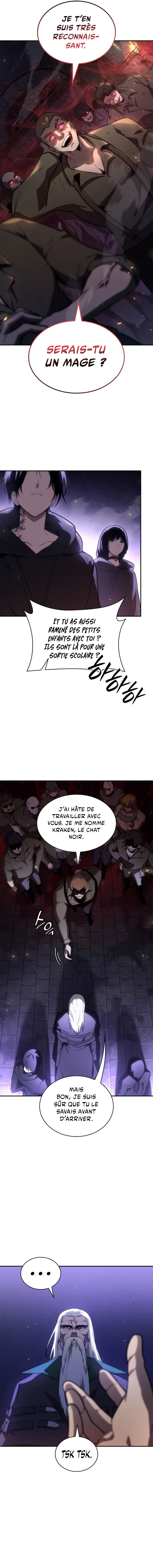 Infinite Mage Chapitre 68 - Page 7