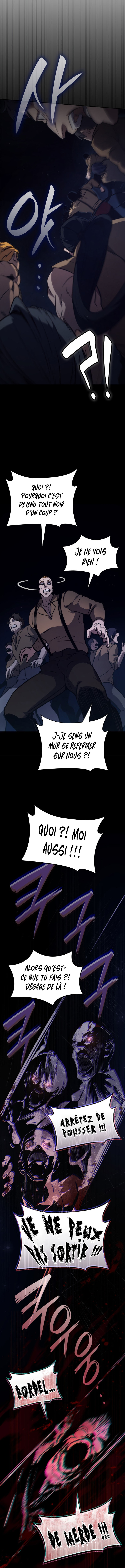 Infinite Mage Chapitre 68 - Page 9