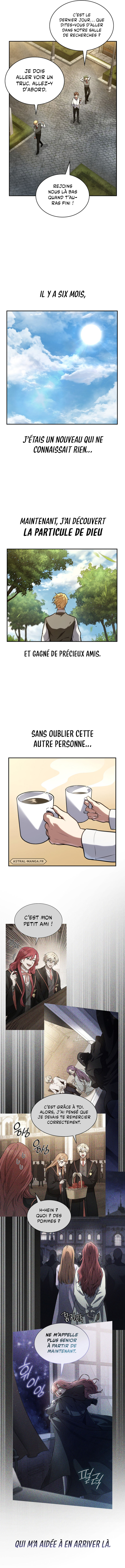 Infinite Mage Chapitre 69 - Page 10