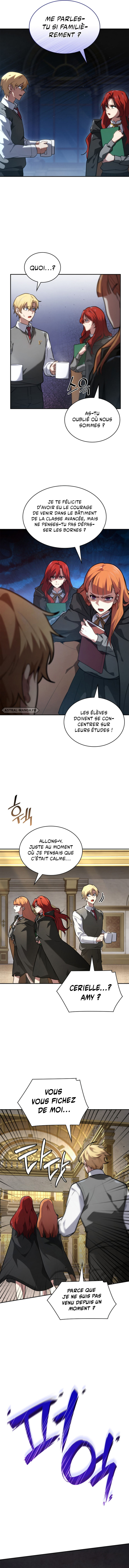 Infinite Mage Chapitre 69 - Page 12