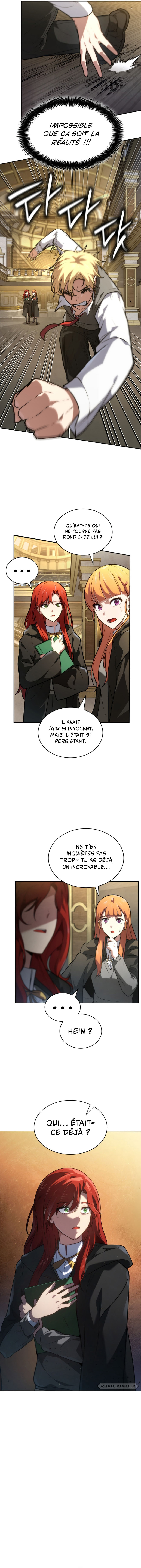 Infinite Mage Chapitre 69 - Page 14