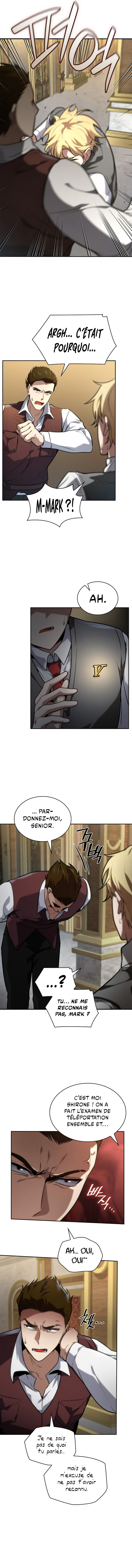 Infinite Mage Chapitre 69 - Page 15