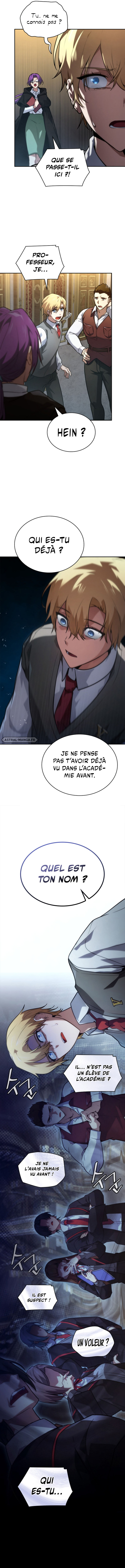 Infinite Mage Chapitre 69 - Page 16