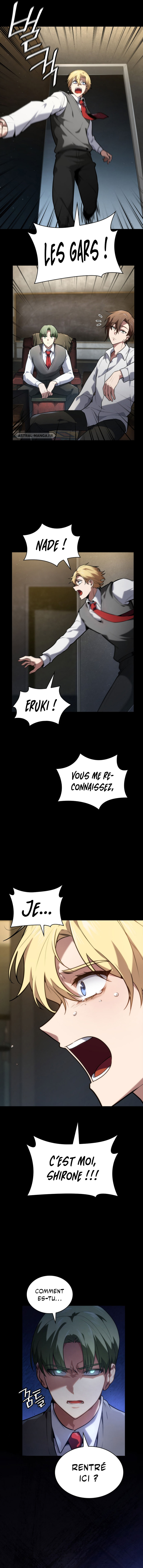 Infinite Mage Chapitre 69 - Page 18