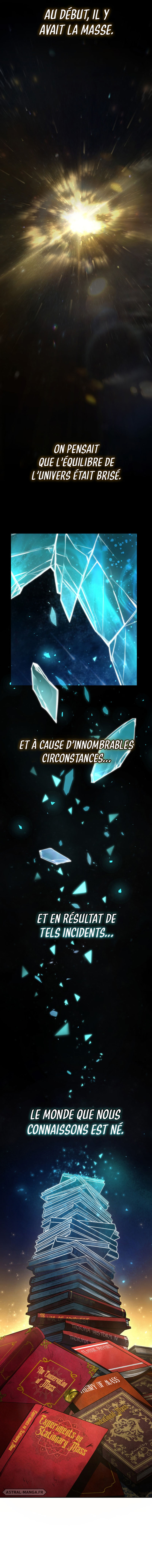 Infinite Mage Chapitre 69 - Page 4