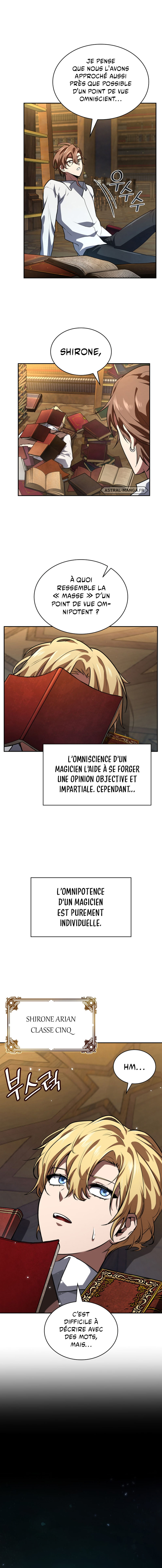 Infinite Mage Chapitre 69 - Page 6