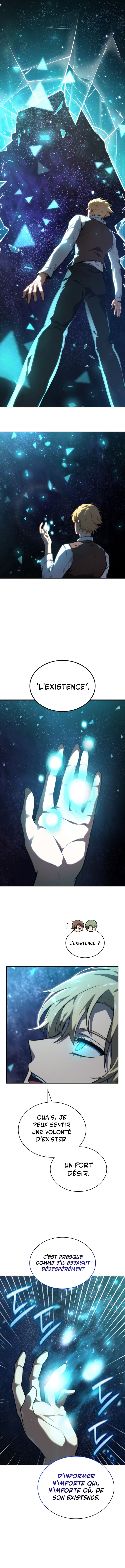 Infinite Mage Chapitre 69 - Page 7