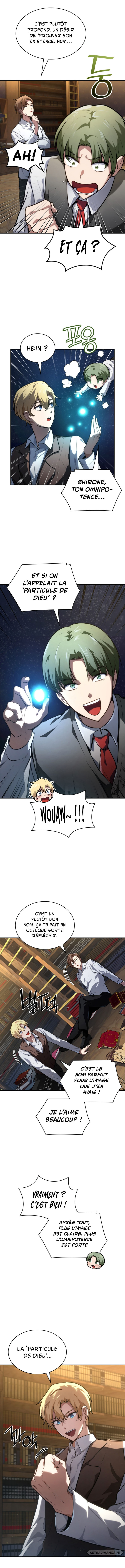 Infinite Mage Chapitre 69 - Page 8