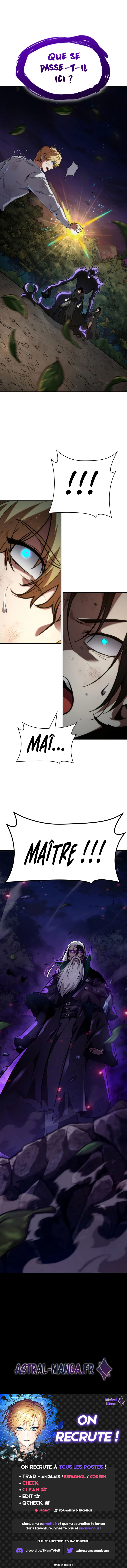 Infinite Mage Chapitre 79 - Page 14