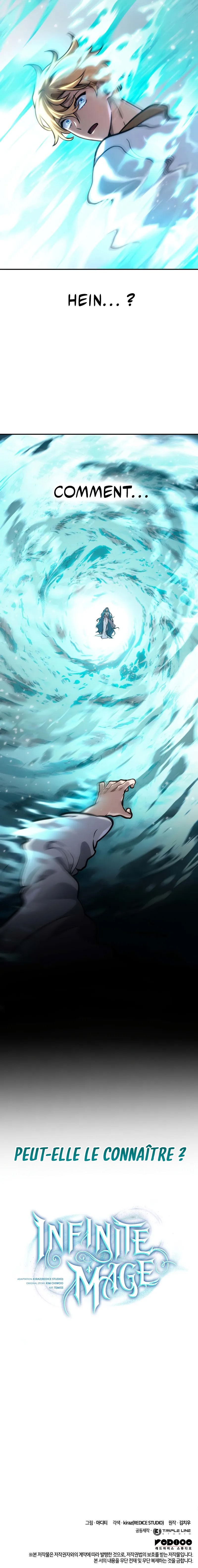 Infinite Mage Chapitre 93 - Page 13