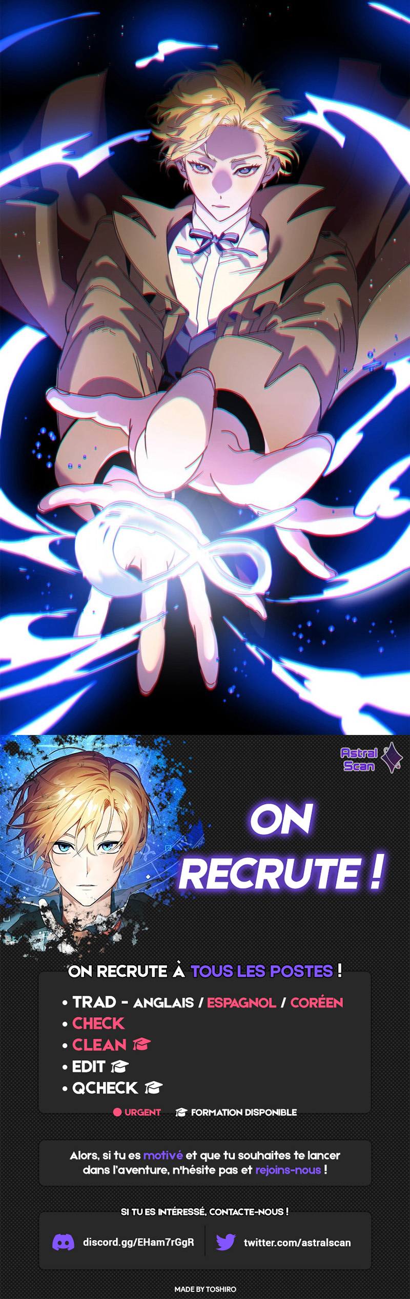Infinite Mage Chapitre 100 - Page 17