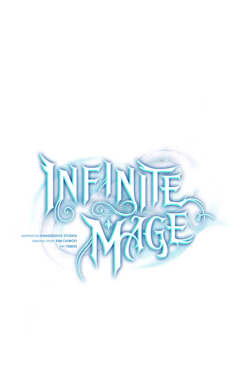 Infinite Mage Chapitre 112 - Page 8