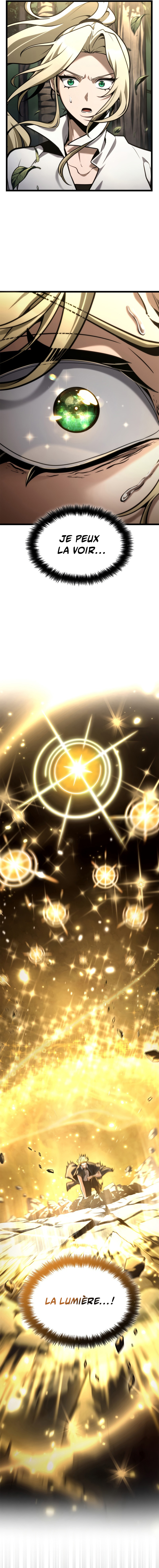 Infinite Mage Chapitre 128 - Page 3