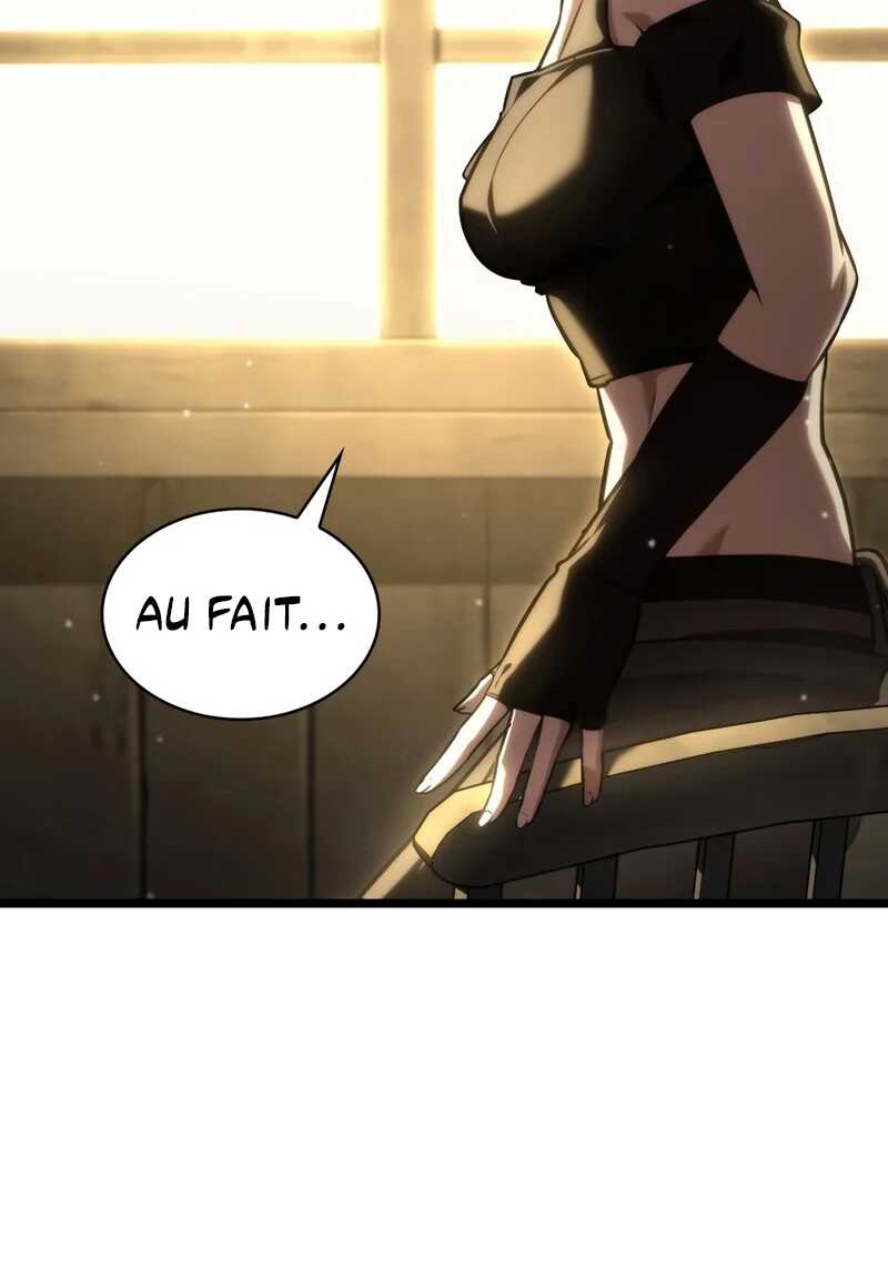 Infinite Mage Chapitre 131 - Page 4