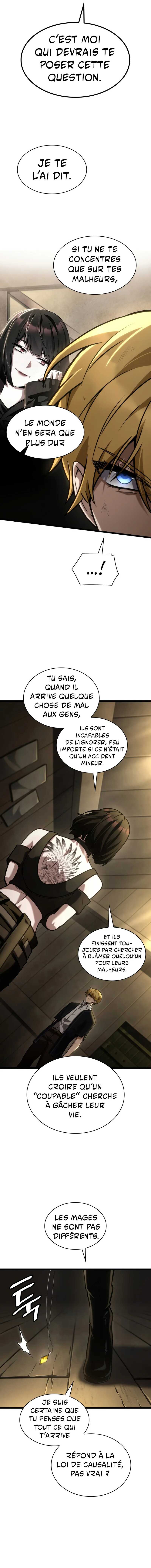 Infinite Mage Chapitre 131 - Page 6