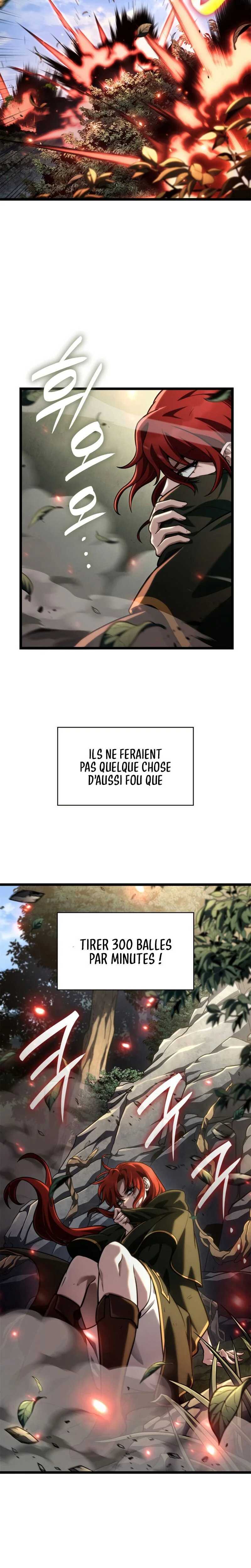 Infinite Mage Chapitre 132 - Page 14